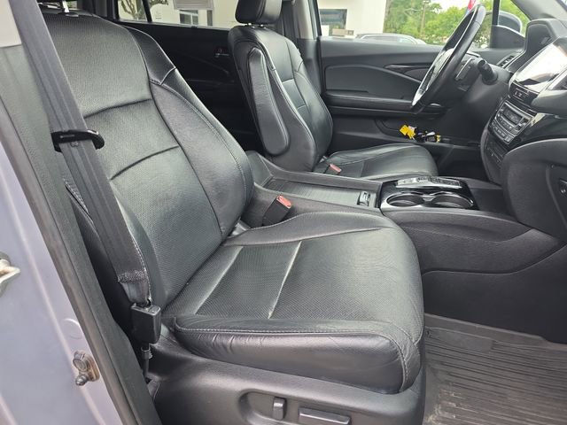 Used 2017 Honda Pilot Elite image 35