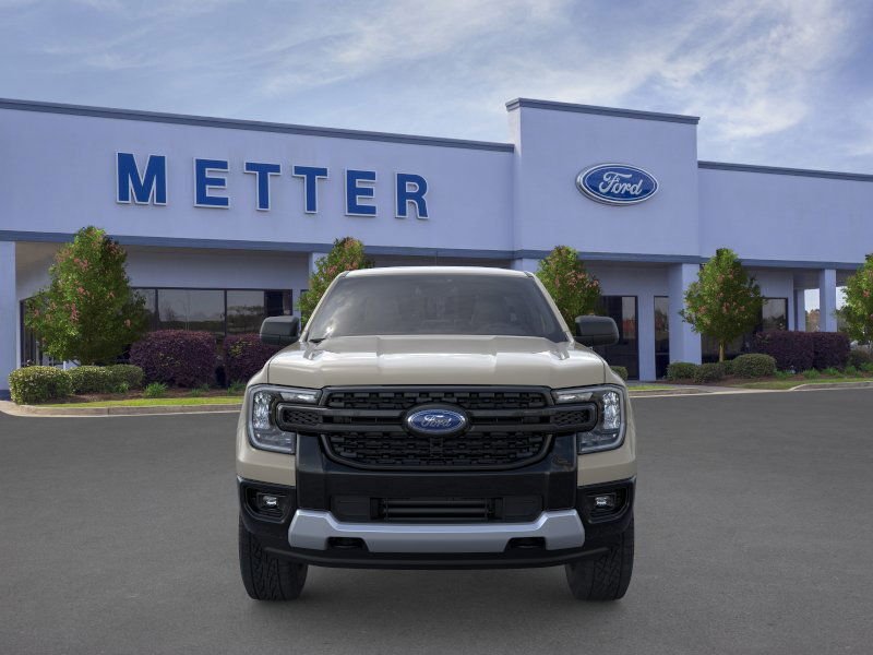 New 2026 Ford Ranger XLT w/ Equipment Group 301A High image 28