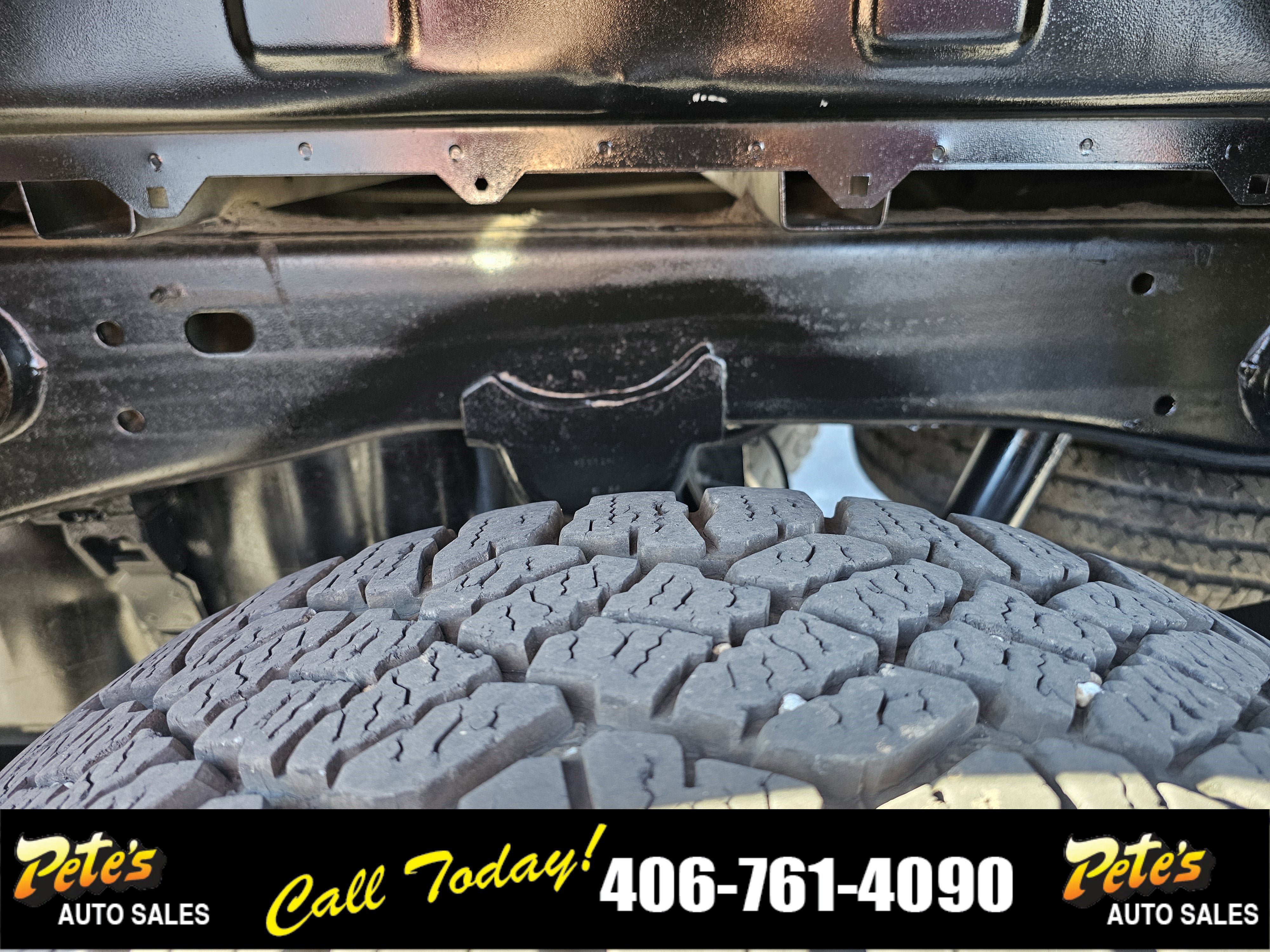 Used 2023 Chevrolet Silverado 2500 LT w/ Remote Start Package image 11
