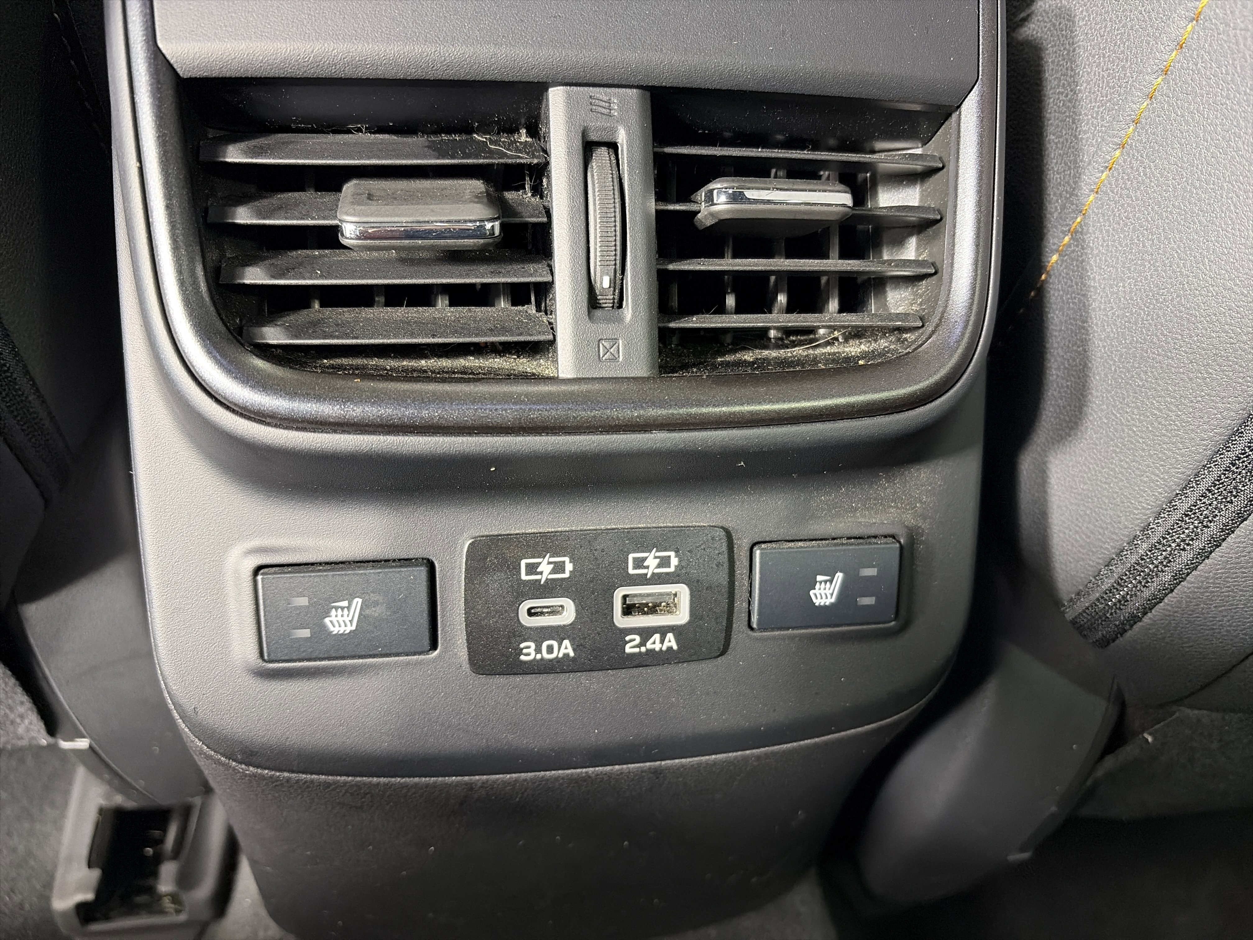 Certified 2023 Subaru Outback Wilderness image 20