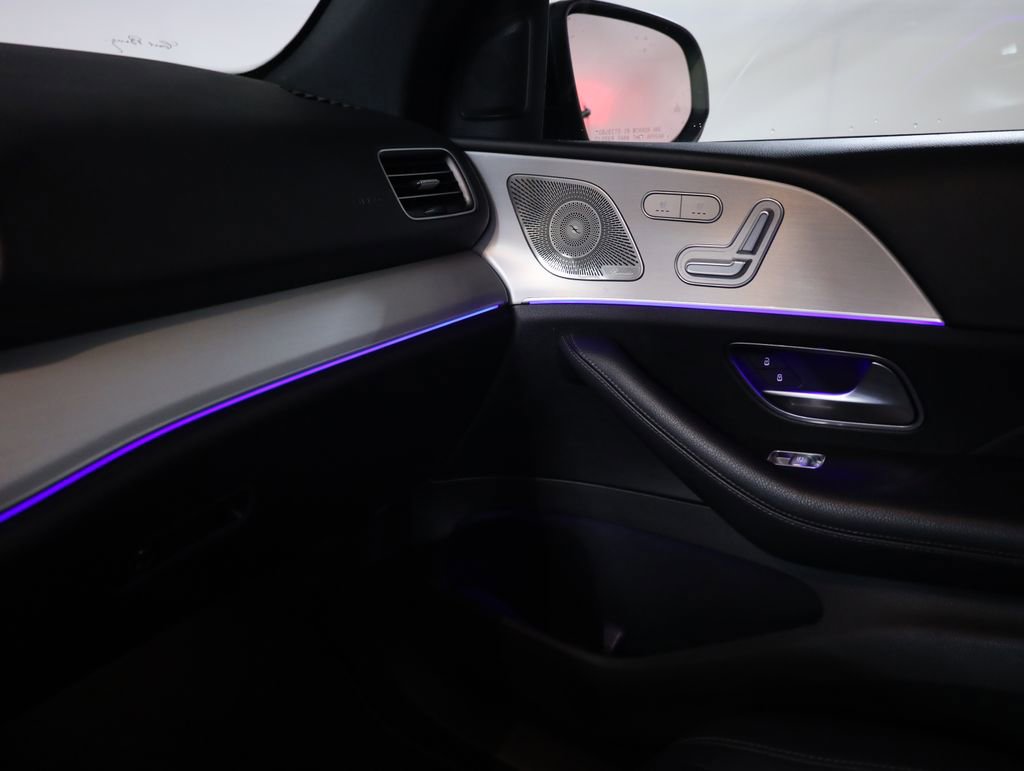 Certified 2022 Mercedes-Benz GLE 450 4MATIC image 24