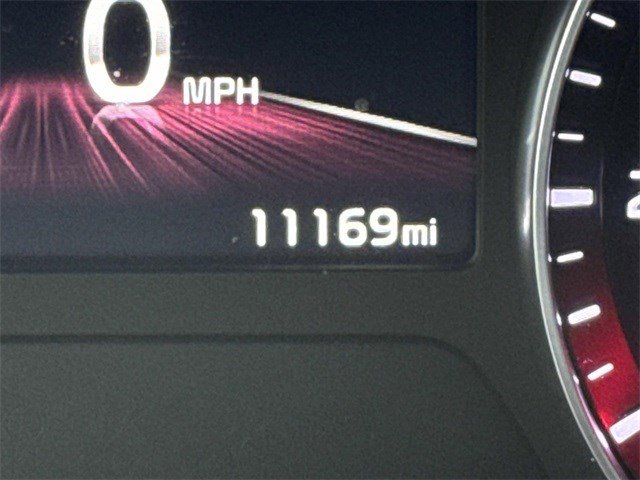 Used 2023 Kia Forte LXS w/ LXS Technology Package image 28