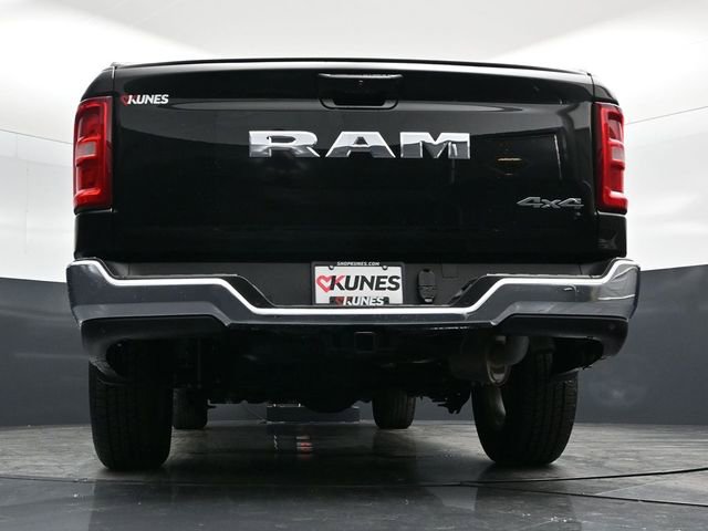 New 2025 RAM 1500 Tradesman image 57