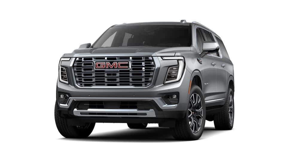 New 2026 GMC Yukon XL Denali w/ Denali Reserve Package AWD/4WD image 47