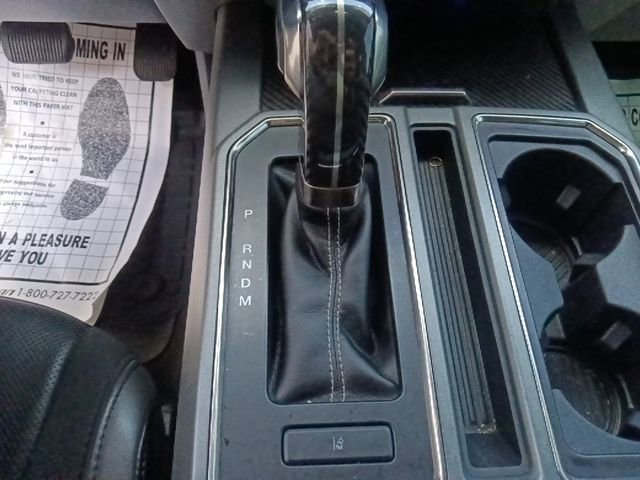 Used 2019 Ford F150 Raptor w/ Equipment Group 802A Luxury image 27