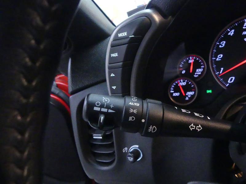 Used 2006 Chevrolet Corvette Z06 RWD image 16
