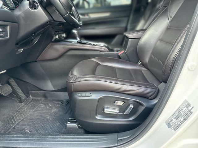 Used 2020 MAZDA CX-5 Signature AWD/4WD image 13