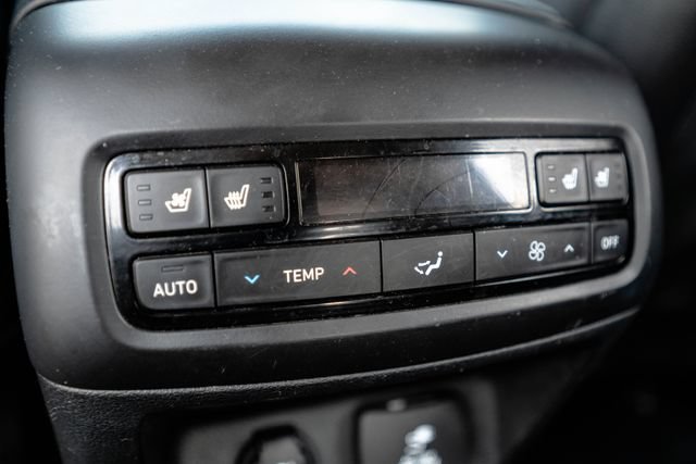 Used 2021 Hyundai Palisade Limited AWD/4WD image 35