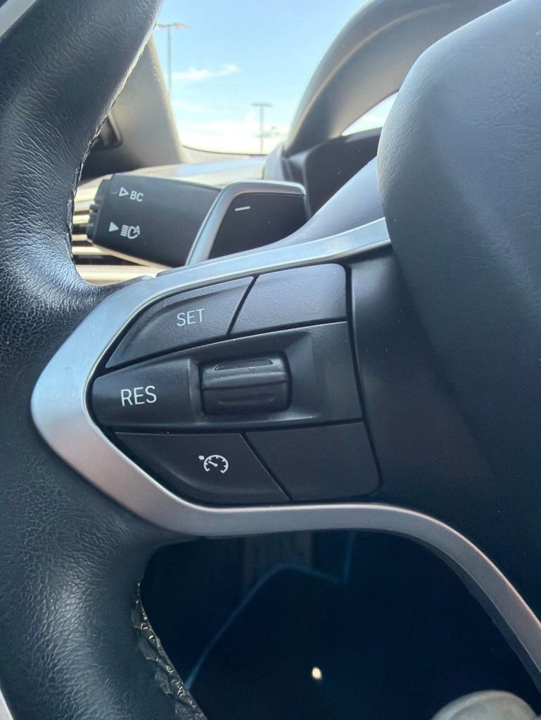 Used 2015 BMW i8 AWD/4WD image 12