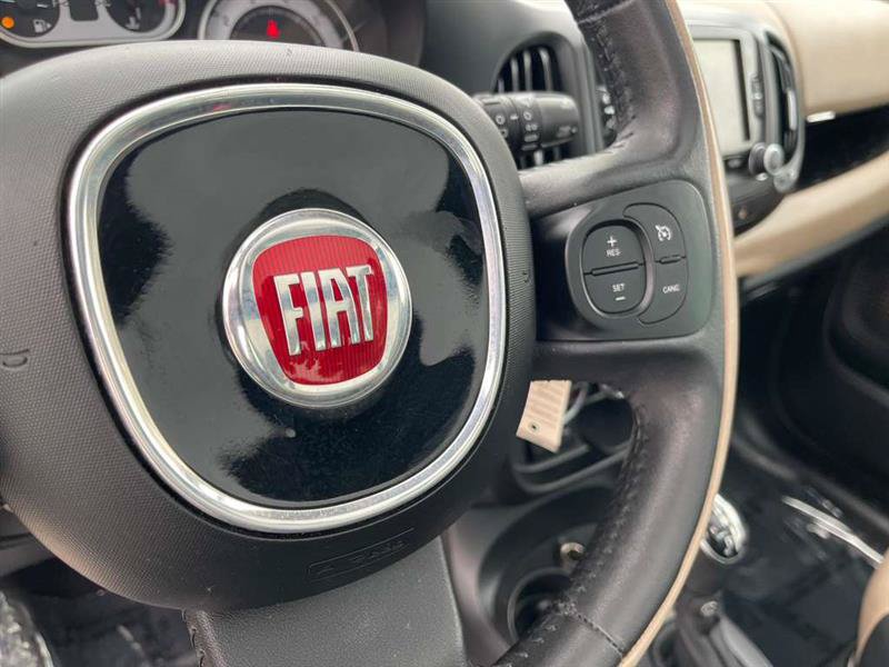 Used 2014 FIAT 500L Lounge FWD image 72