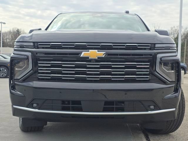 New 2026 Chevrolet Tahoe High Country image 11