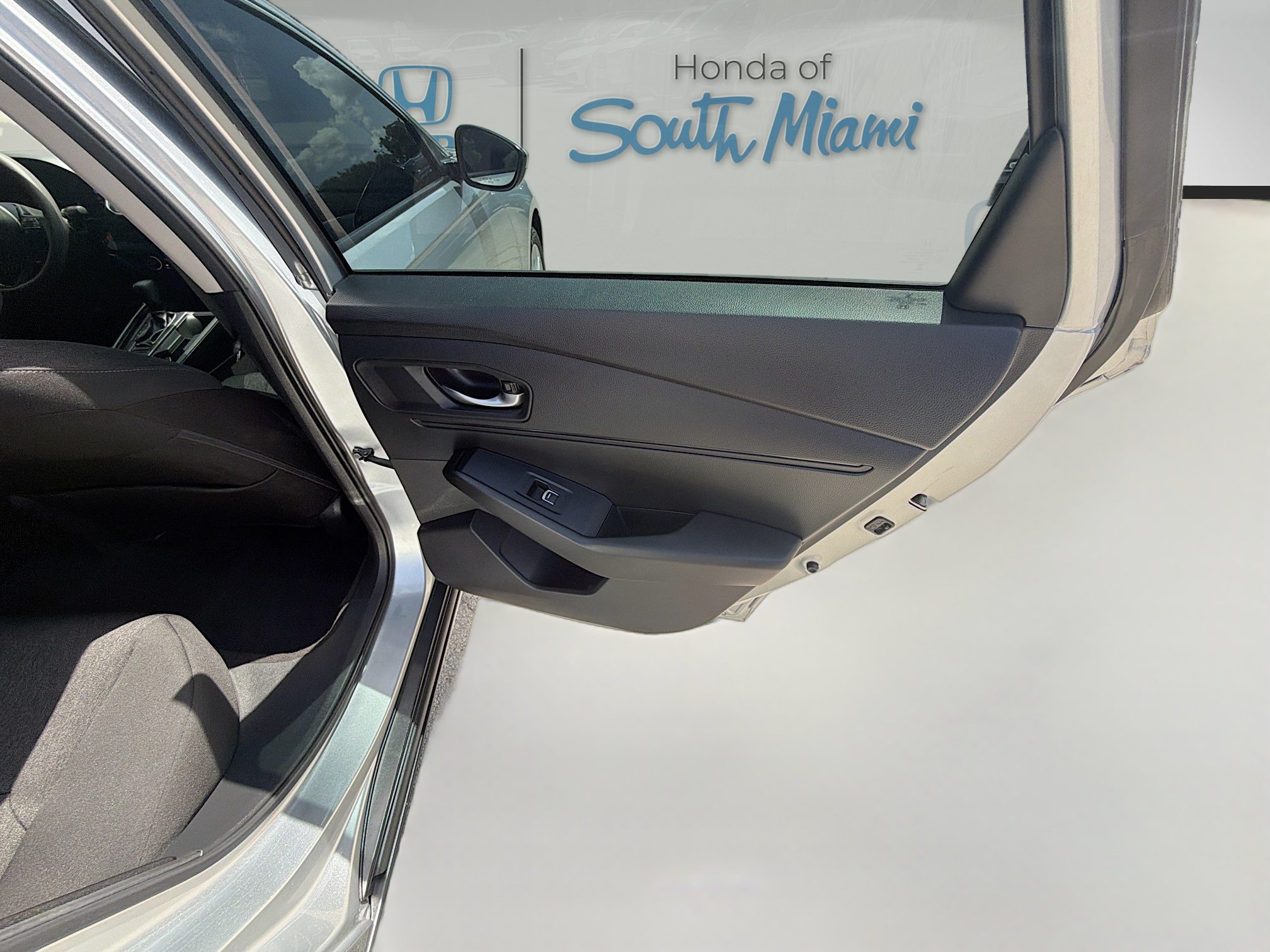 Certified 2024 Honda Accord LX image 29