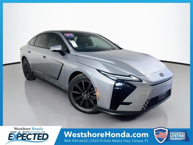 Used 2026 Lexus ES 350h w/ Convenience Package