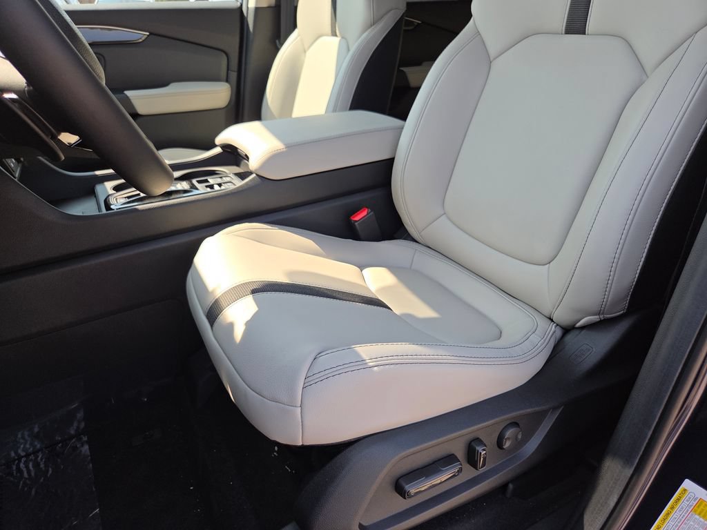 New 2026 Honda Passport RTL image 32