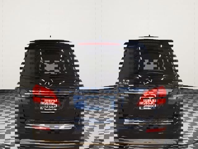 Used 2019 Mercedes-Benz GLS 450 GLS 450 4matic image 11