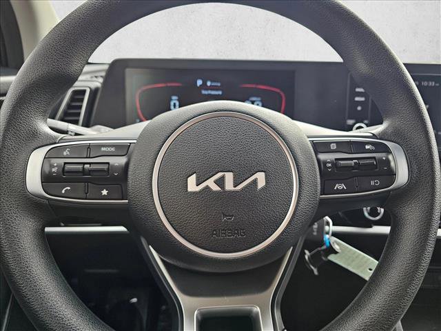 Used 2024 Kia Sportage LX image 21