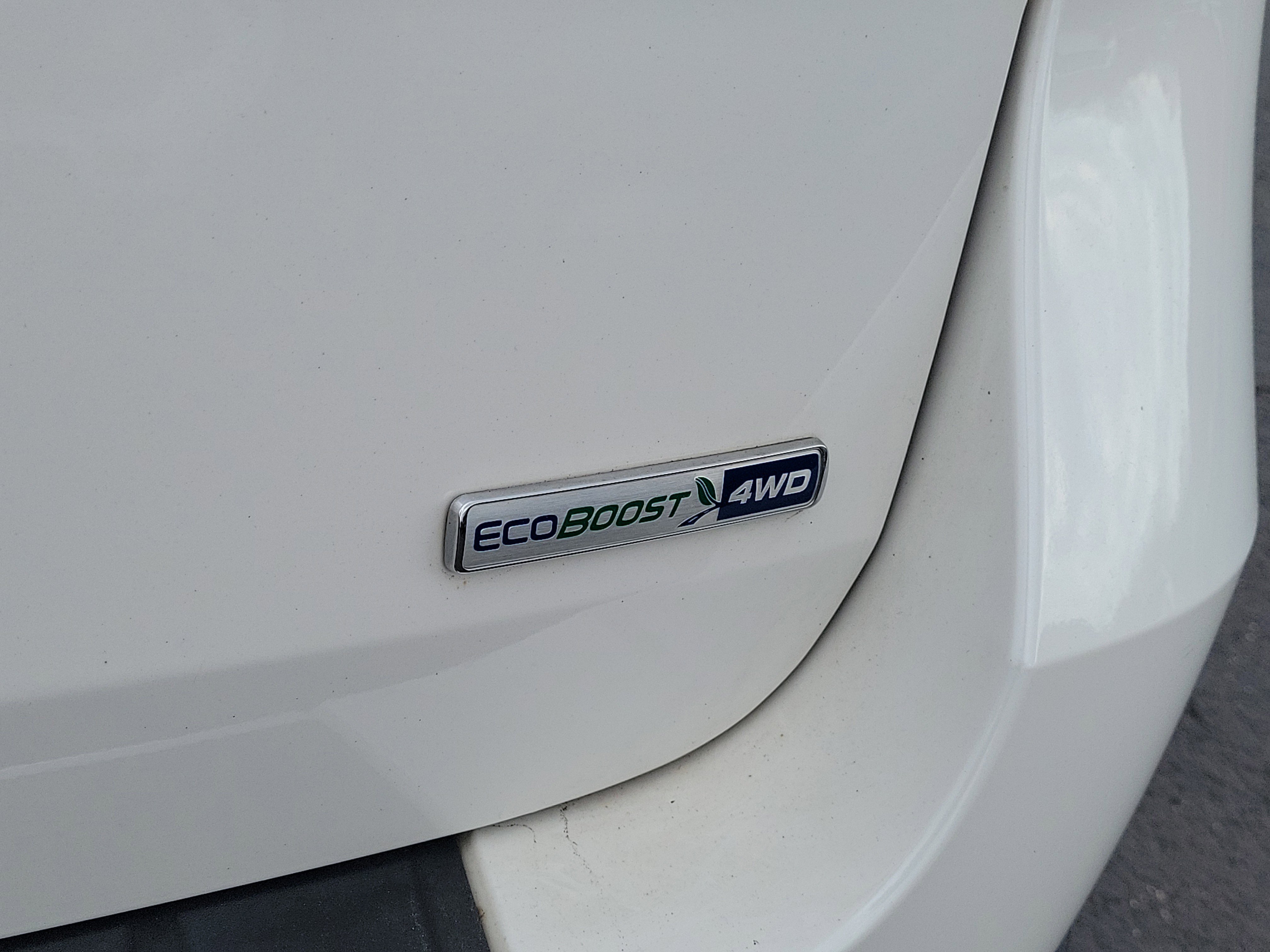 Used 2020 Ford Explorer Platinum w/ Premium Technology Package image 10