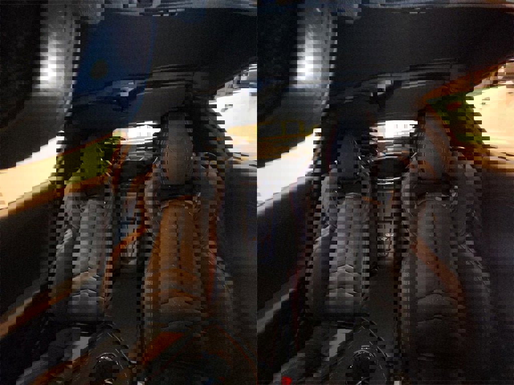 New 2026 Chevrolet Corvette Stingray Preferred Cpe w/ Z51 Performance Package image 33