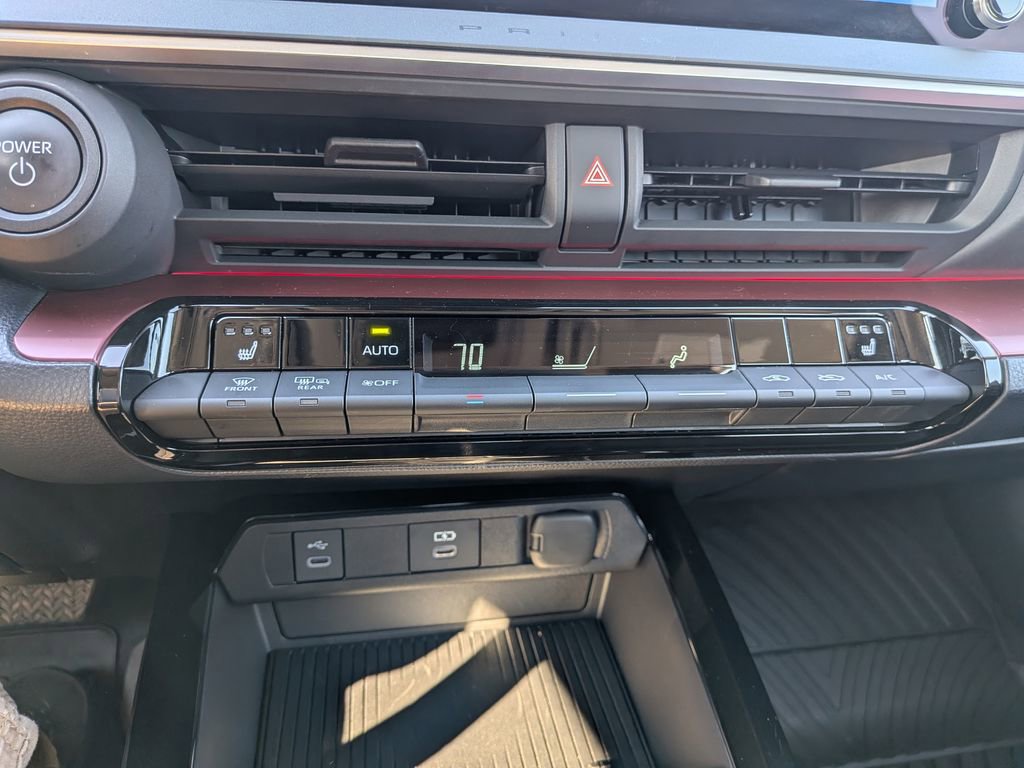 Used 2024 Toyota Prius Prime image 19