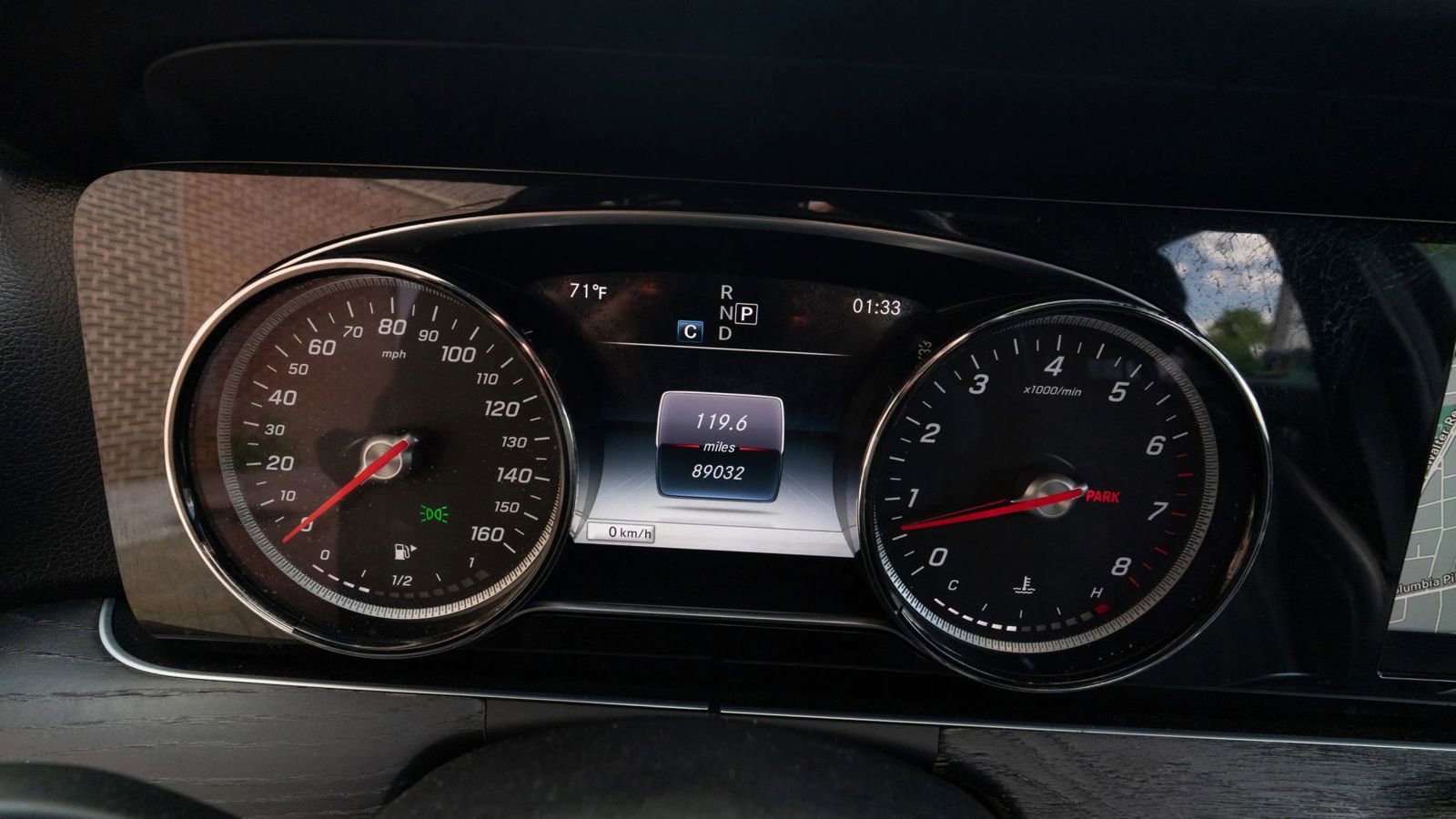 Used 2019 Mercedes-Benz E 300 w/ Premium 1 Package image 41