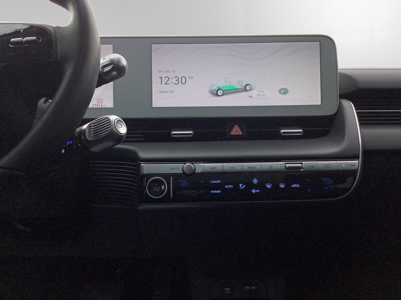 Used 2023 Hyundai Ioniq 5 Limited image 11