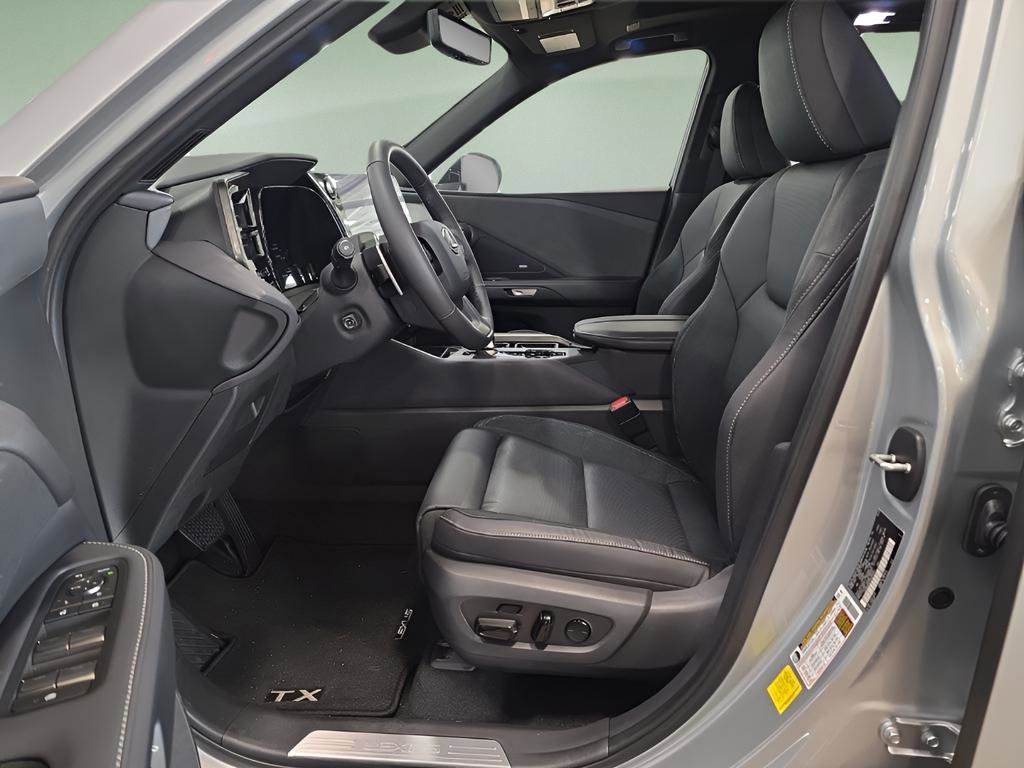 New 2024 Lexus TX 350 350 image 8