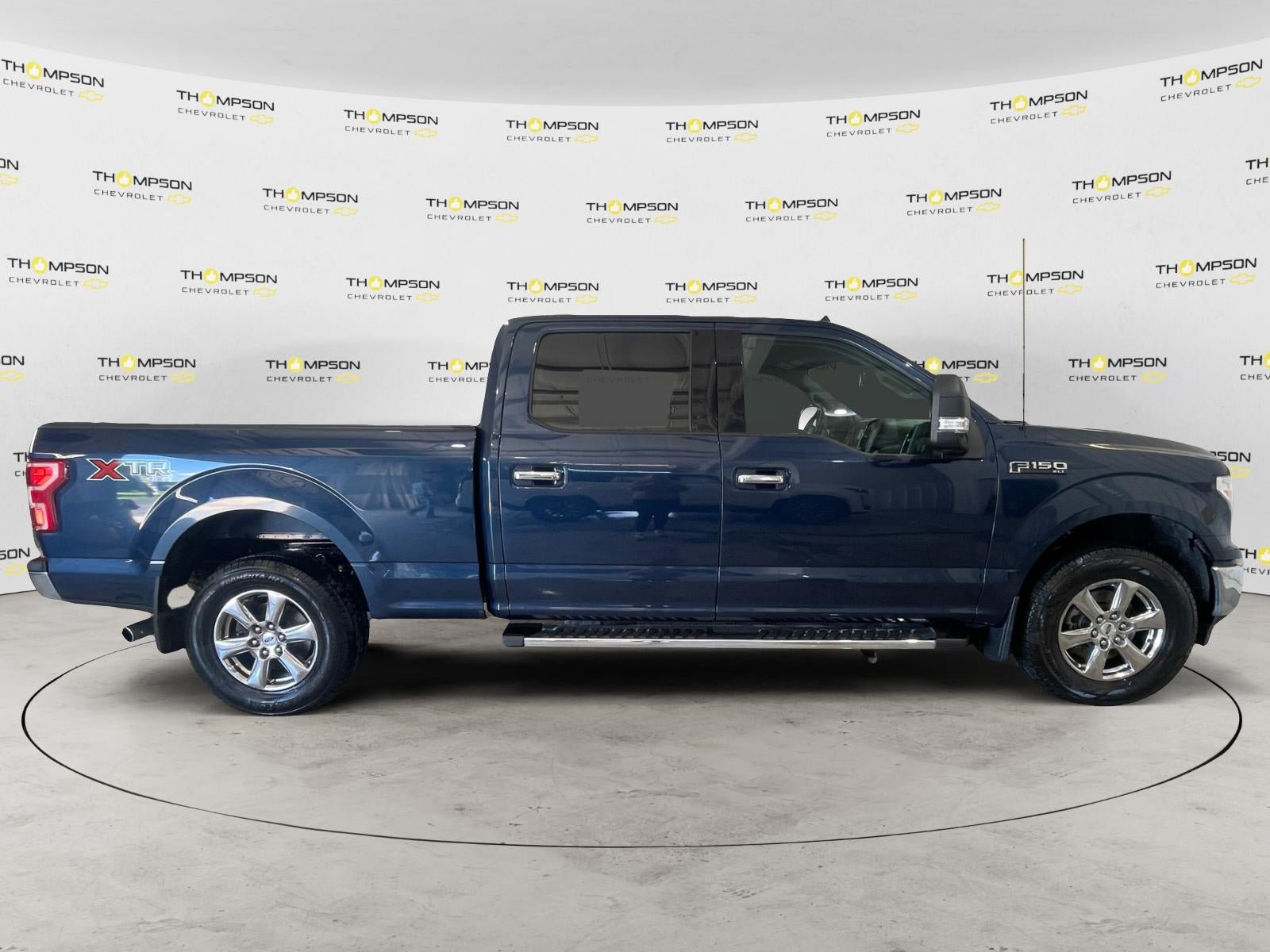 Used 2020 Ford F150 XLT w/ XTR Package AWD/4WD image 6