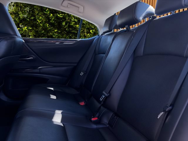 Used 2021 Lexus ES 250 w/ Premium Package AWD/4WD image 12