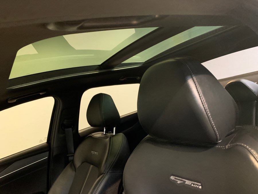 Used 2022 Kia K5 GT-Line w/ GT-Line FWD Premium Package image 19