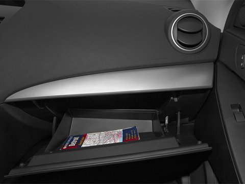 Used 2013 MAZDA MAZDA3 i Sport image 15