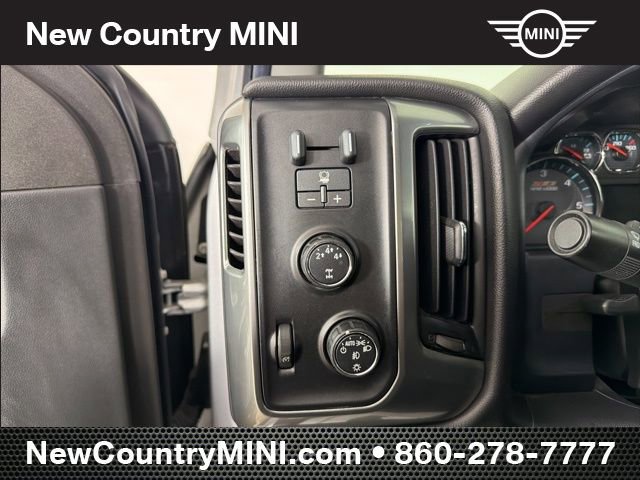 Used 2015 Chevrolet Silverado 2500 LT w/ LT Convenience Package image 13