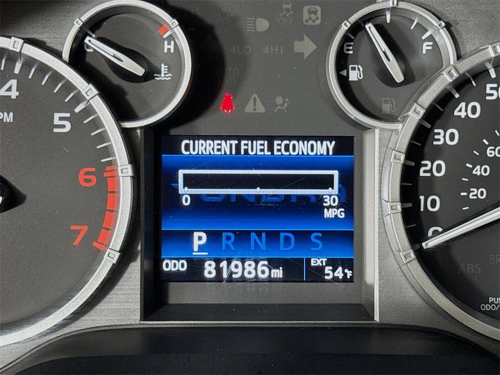 Used 2017 Toyota Tundra SR5 image 28