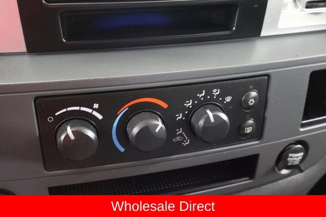Used 2007 Dodge Ram 1500 Truck SLT image 18