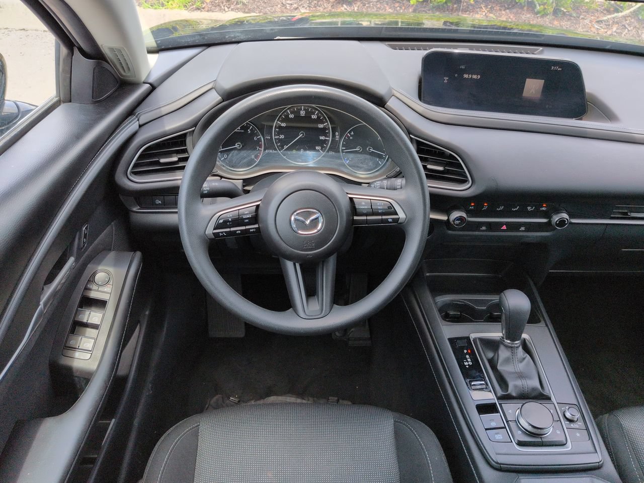 Used 2024 MAZDA CX-30 AWD 2.5 S image 16