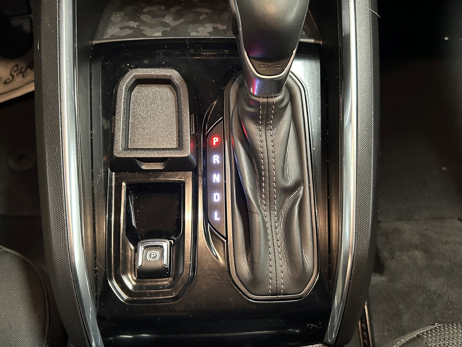 Used 2023 GMC Canyon Elevation w/ Convenience Package image 31