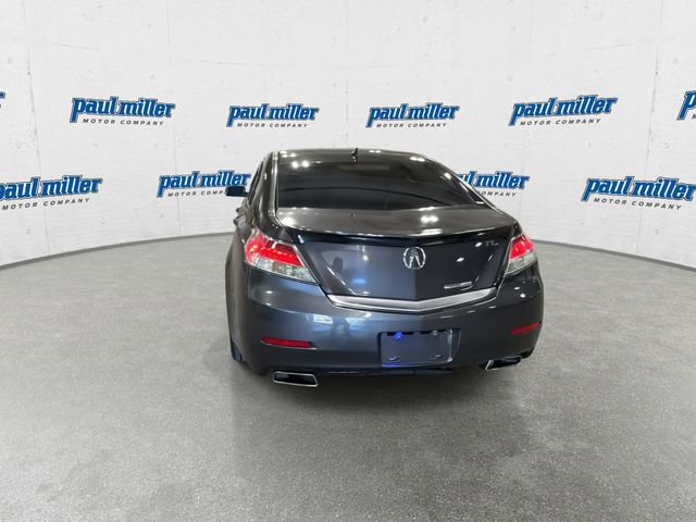 Used 2014 Acura TL Special Edition image 9