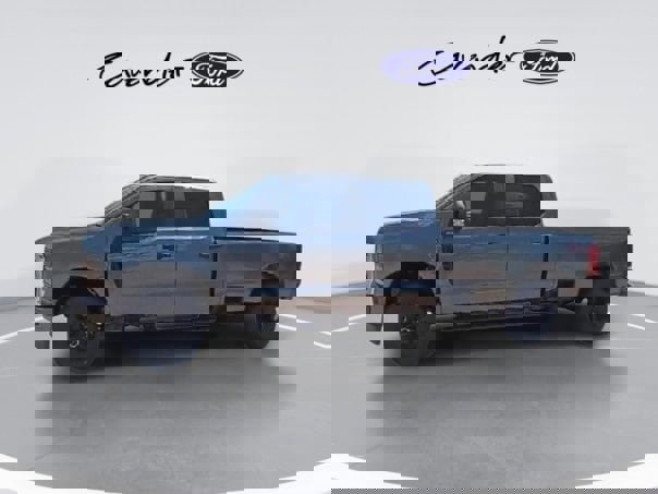 New 2026 Ford F350 XL w/ STX Appearance Package image 4