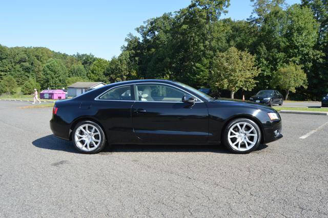 Used 2010 Audi A5 2.0T Premium image 56