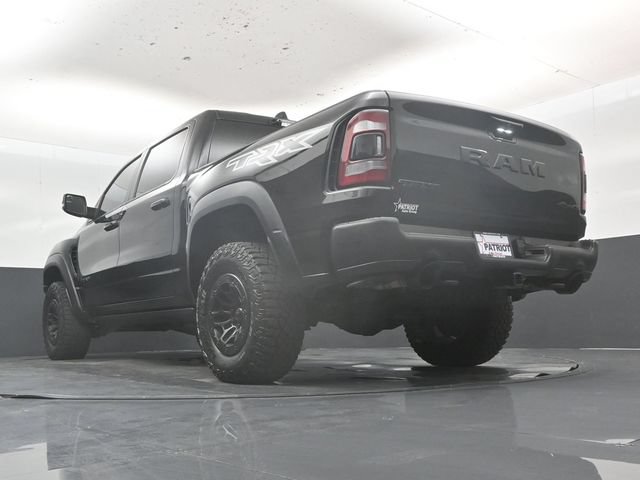 Used 2023 RAM 1500 TRX w/ TRX Level 2 Equipment Group AWD/4WD image 52