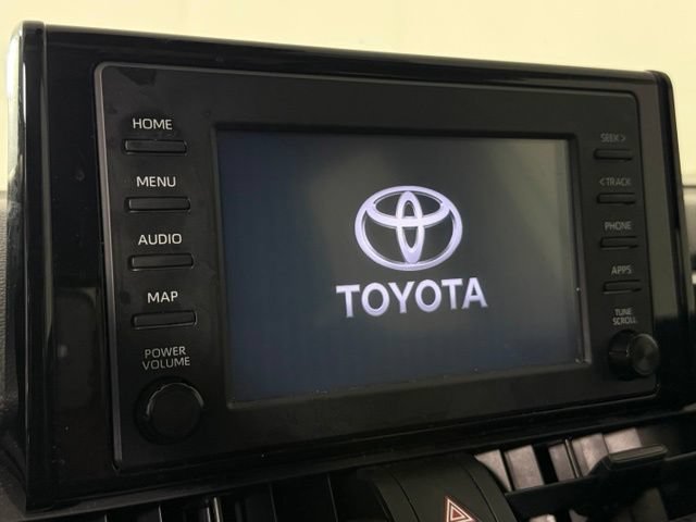 Used 2019 Toyota RAV4 XLE FWD image 18