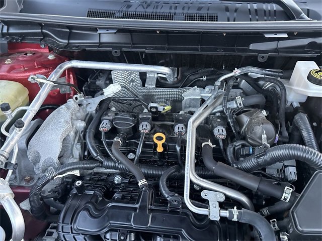 Used 2022 Mitsubishi Outlander ES image 31