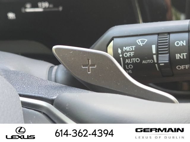 Certified 2026 Lexus RX 350 Premium w/ Convenience Package AWD/4WD image 19