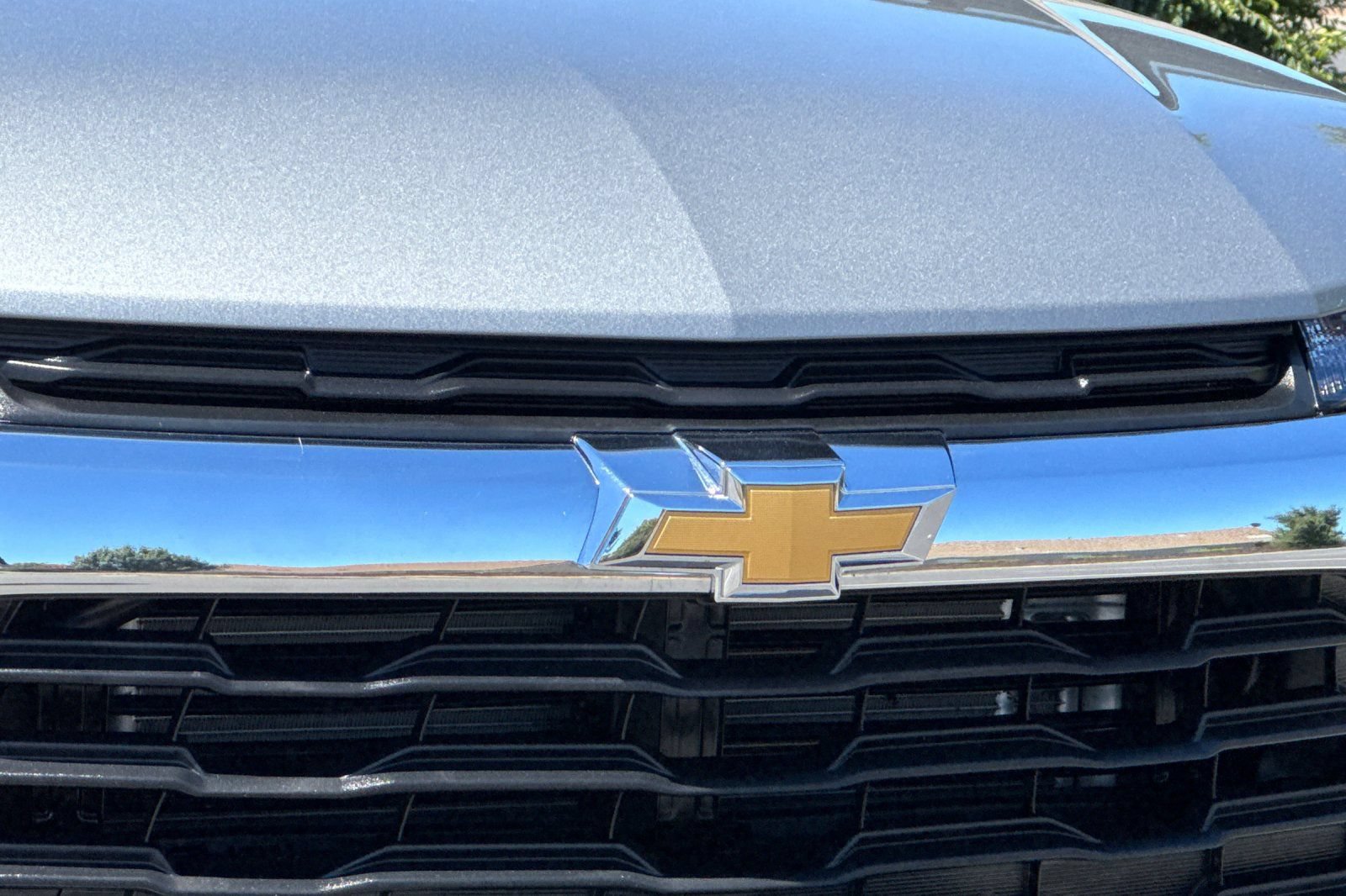 Used 2026 Chevrolet TrailBlazer LS FWD image 7