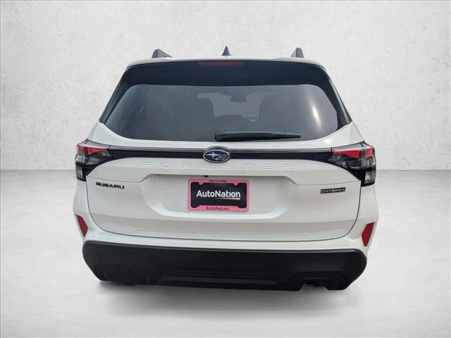 New 2026 Subaru Forester Premium image 6