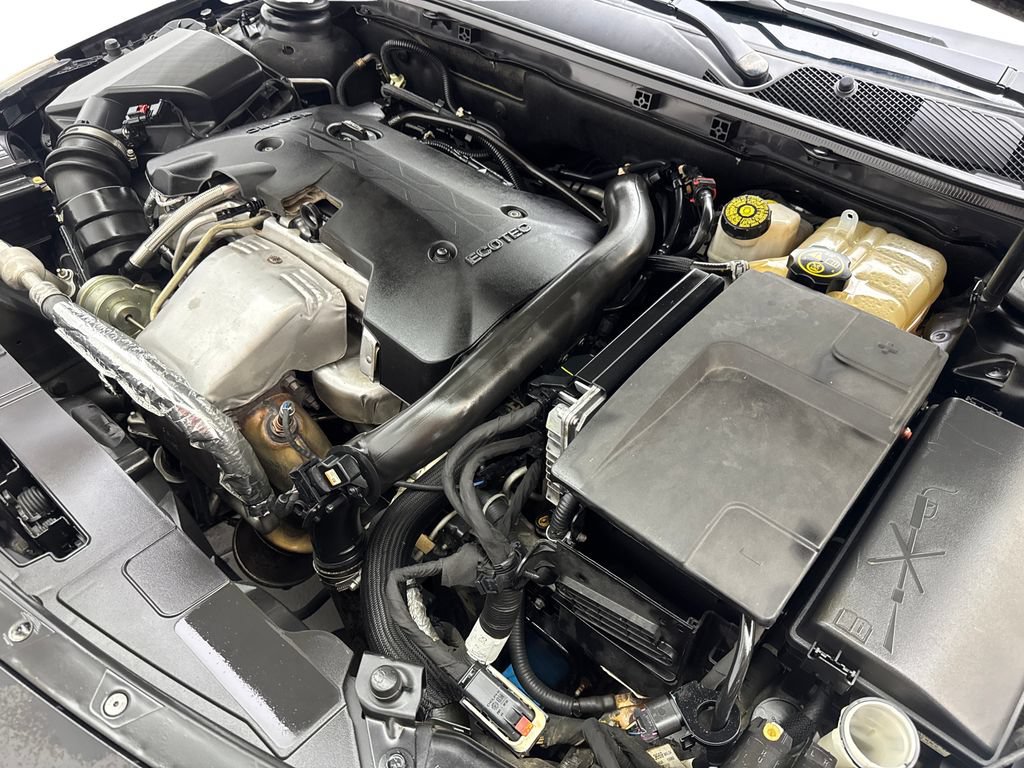 Used 2015 Buick Regal Premium FWD image 71