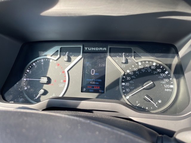 New 2026 Toyota Tundra SR5 image 13