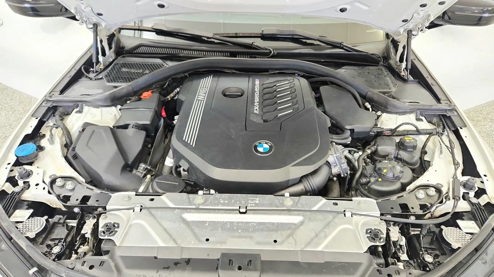 Used 2021 BMW M340i xDrive AWD/4WD image 38