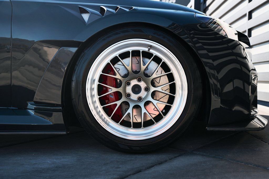 Used 2024 BMW M2 w/ Lighting Package RWD image 31