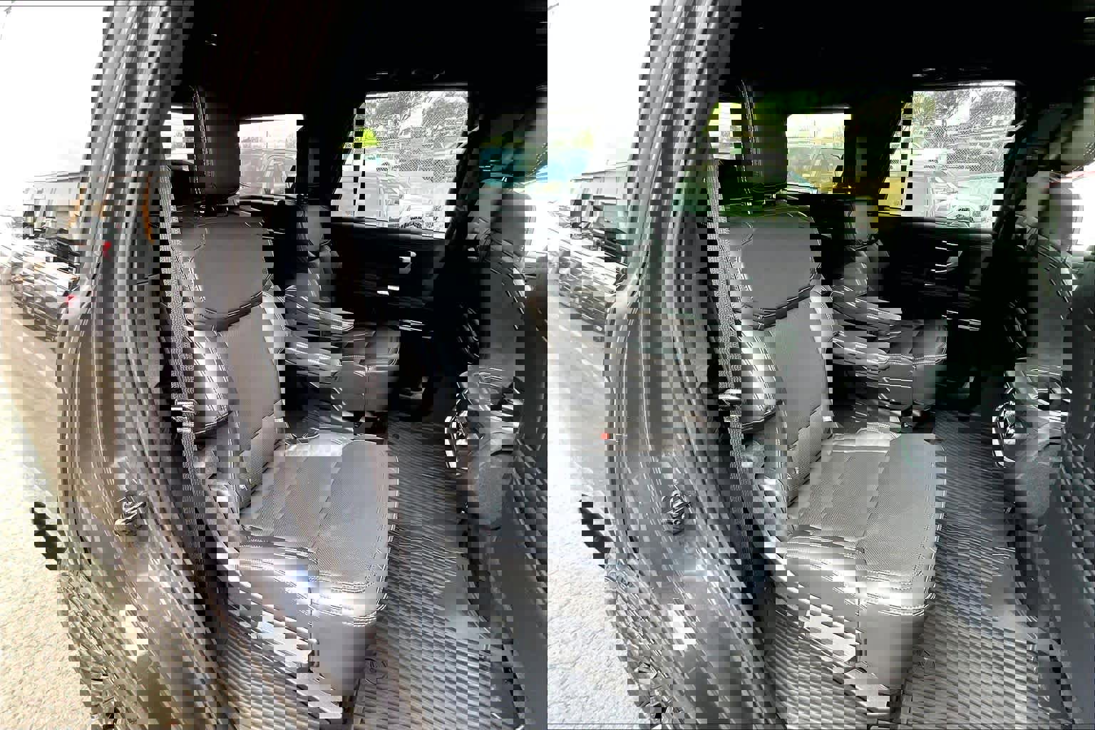 Certified 2025 Ford Expedition Platinum w/ Stealth Appearance Package image 20