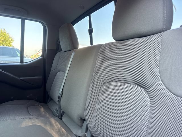 Used 2021 Nissan Frontier SV RWD image 11
